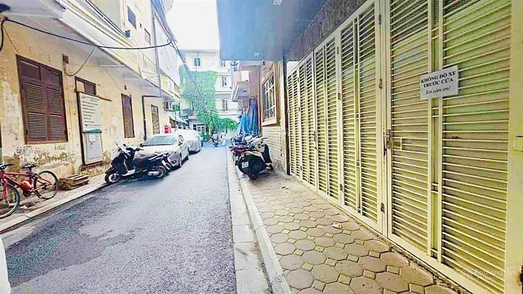 Siêu phẩm dòng tiền phố hồ tùng mậu,mai dịch,cầu giấy ô tô đỗ cổng dt98m2 mt6,8m 8t thang máy 14p