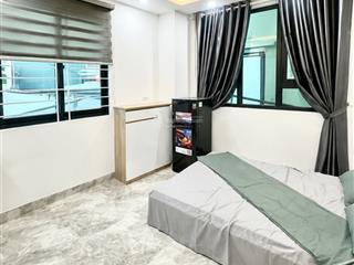 Tòa căn hộ dòng tiền 45 triệu/tháng full phòng khai thác ngay