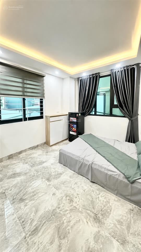 Tòa căn hộ dòng tiền 45 triệu/tháng full phòng khai thác ngay