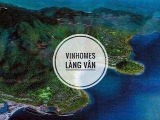 Vinhomes hải vân bay  siêu phẩm đại đô thị nghỉ dưỡng 512ha  sở hữu lâu dài  cs ưu đãi nhất 2026