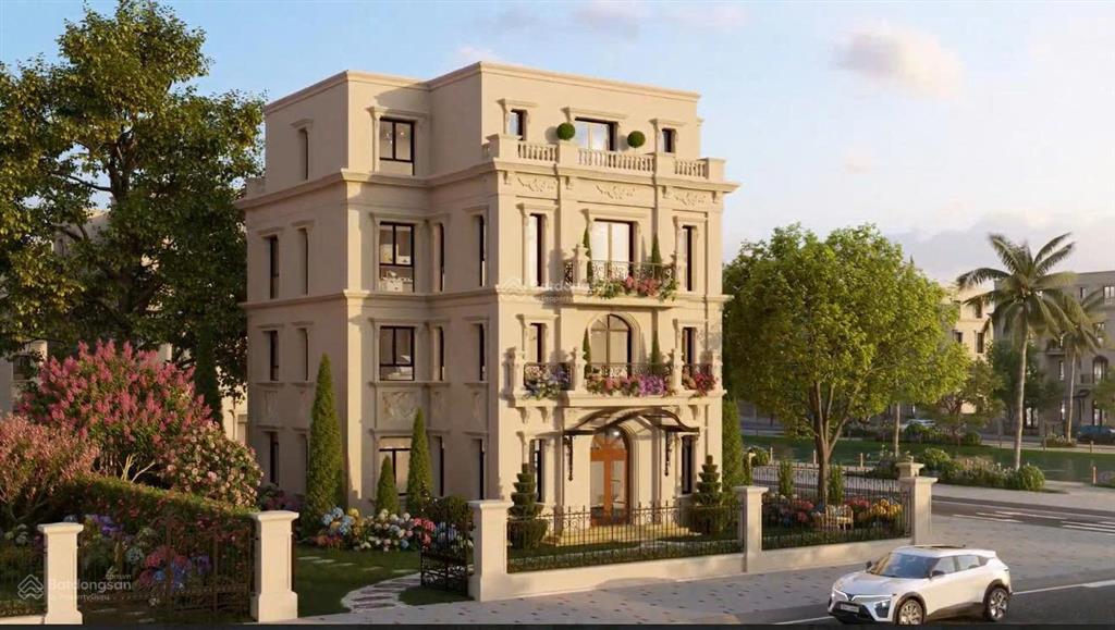 Vinhomes wonder city siêu chính sách 2026  nhận quà khủng 2 tỷ  sở hữu biệt thự chỉ với 30%