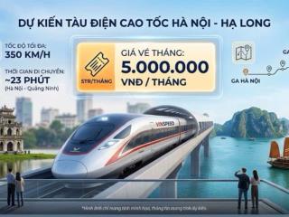Liền kề 70m2 khu thiên đường nhiệt đới 1  vinhomes hạ long không gian sống esg ++ đẳng cấp