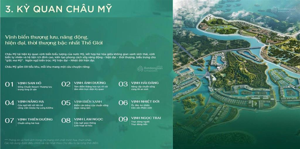 Siêu phẩm đầu tư liền kề 70m2, cam kết lợi nhuận 21% trong 3 năm tại phân khu bình minh 1