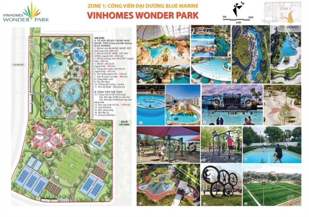 Chiết khấu tới 15%, tặng xe vinfast cho 50 suất đầu tư cuối cùng biệt thự vinhomes wonder city