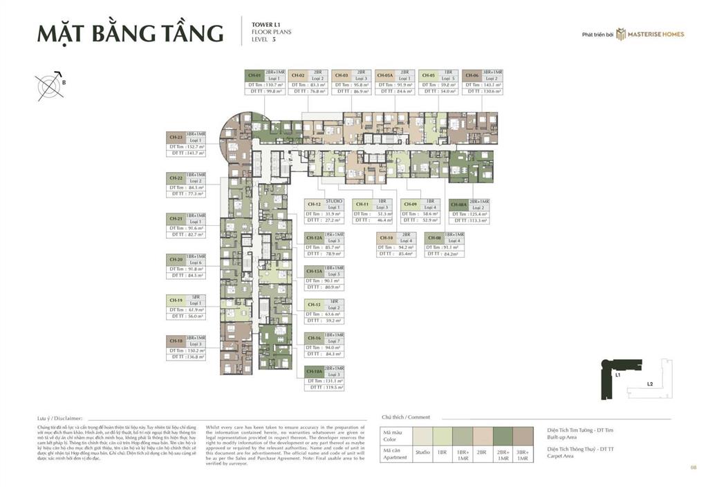 Quỹ căn hộ chung cư hanoi seasons garden  cao xà lá giá ưu đãi, htls, chiết khấu cực tốt