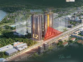 Quỹ căn hộ chung cư hanoi seasons garden  cao xà lá giá ưu đãi, htls, chiết khấu cực tốt