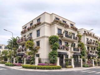 Cần tiền bán gấp căn biệt thự liền kề vinhomes woder city, 120m2, giá đất 11.186 tỷ có thương lượng