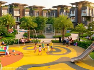 Cần tiền bán gấp căn biệt thự liền kề vinhomes global gate hạ long 80m2, giá 4.9** tỷ