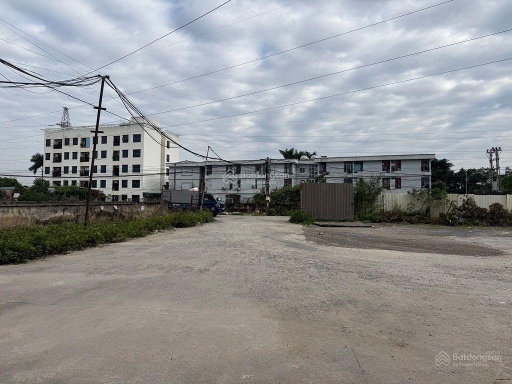 Bán đất đấu giá ngũ hiệp xe cont vào đất dt 68m/ giá 9,5tỷ. siêu rẻ cho nhà đầu tư