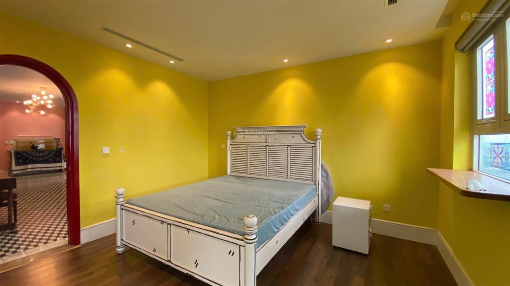 Bán căn góc tầng cao tòa l5 ciputra