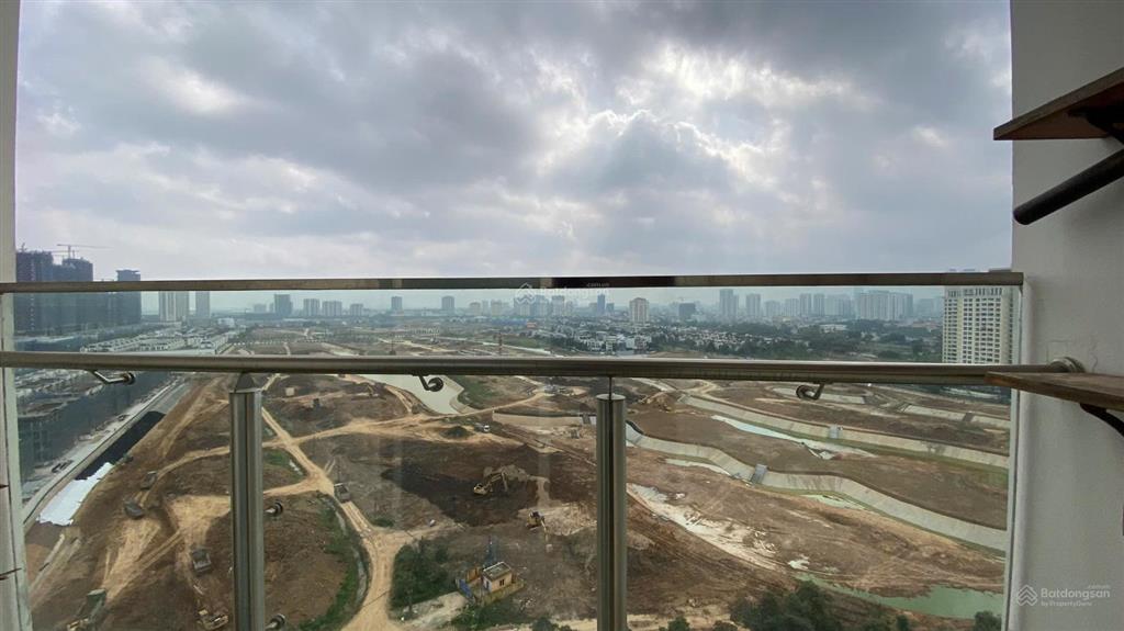 Bán căn góc tầng cao tòa l5 ciputra