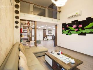 Bán căn penthouse tòa g3 ciputra view hồ tây lộng gió