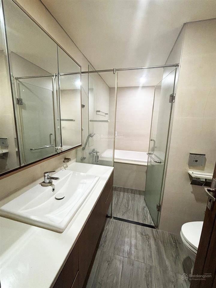 Bán căn góc tòa g3 ciputra view thành phố