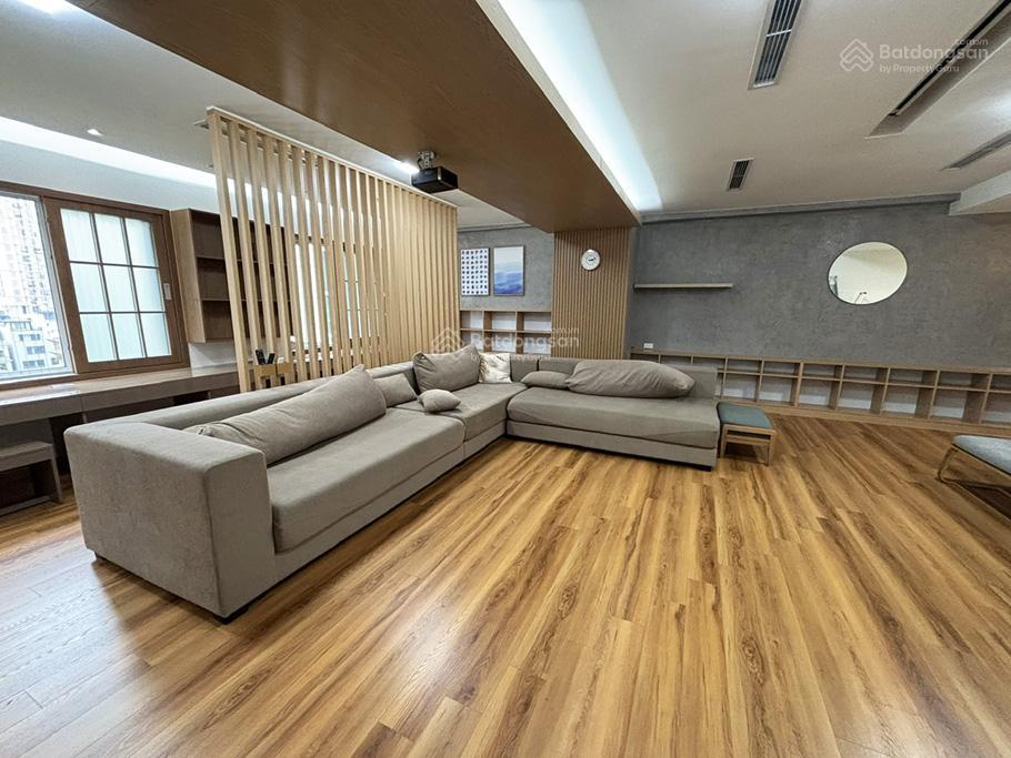 Bán căn góc tòa g3 ciputra view thành phố