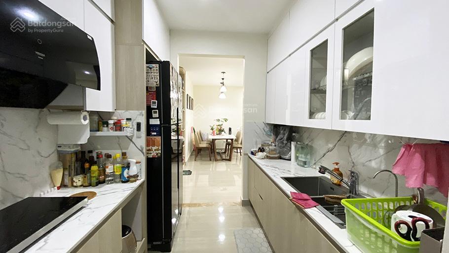 Bán căn hộ tòa l5 đầy đủ nội thất chỉ việc xách vali về ở