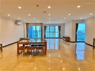 Căn hộ siêu rộng 267m², không gian sống đẳng cấp!