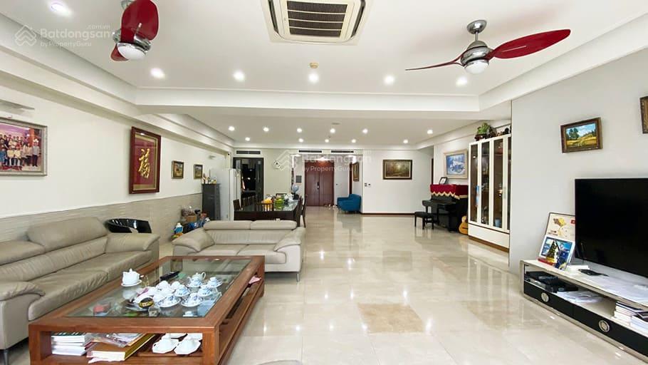 Hàng hiếm the link diện tích khủng 267m² | view công viên 65ha