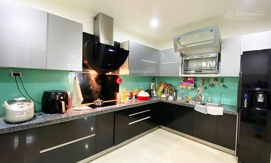 Hàng hiếm the link diện tích khủng 267m² | view công viên 65ha