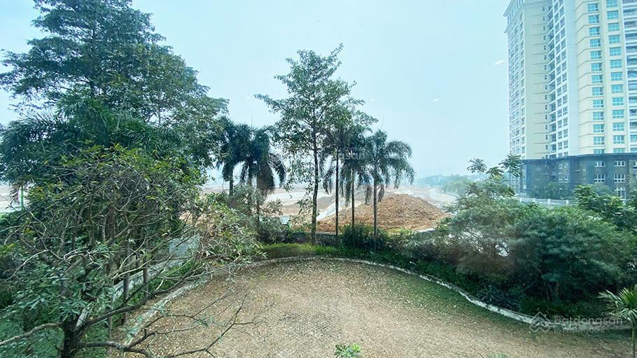 Hàng hiếm the link diện tích khủng 267m² | view công viên 65ha