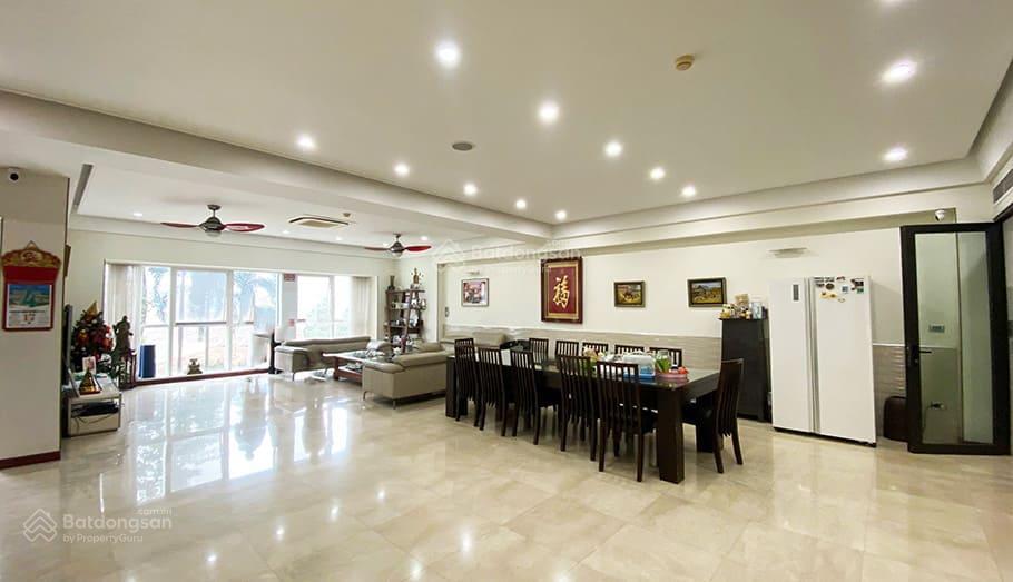 Hàng hiếm the link diện tích khủng 267m² | view công viên 65ha
