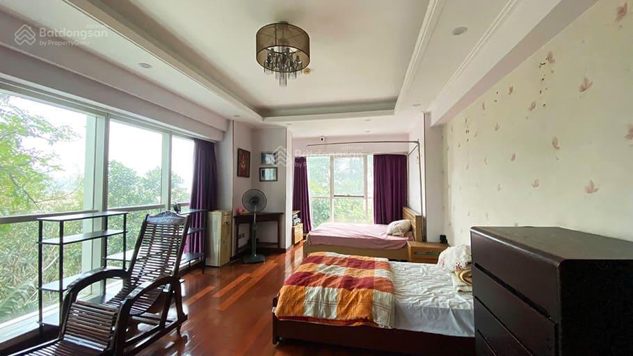 Hàng hiếm the link diện tích khủng 267m² | view công viên 65ha