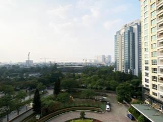 Căn hộ bếp mở tầng trung cần bán tại tòa p1 ciputra