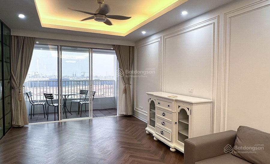 Bán căn hộ cao cấp p2 ciputra 145m thang máy riêng view trọn công viên 65ha
