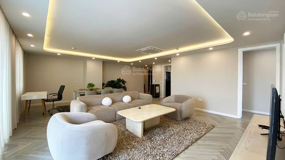 Bán căn hộ tầng cao tòa g2 ciputra nội thất đẹp