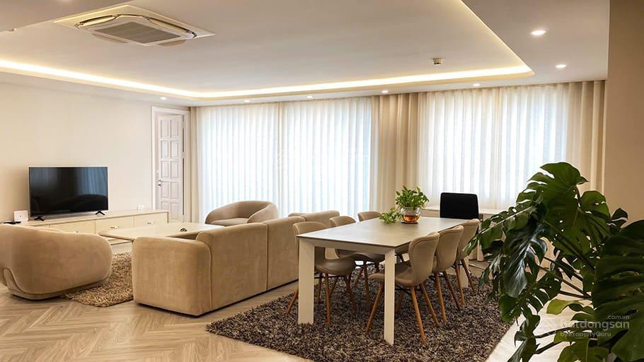 Bán căn hộ tầng cao tòa g2 ciputra nội thất đẹp
