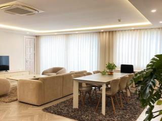 Bán căn hộ tầng cao tòa g2 ciputra nội thất đẹp