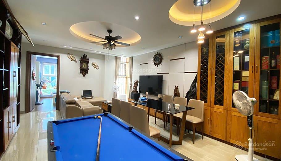 Bán căn hộ l3 ciputra 114m² | 3pn | 2wc | full nội thất | giá 12,5 tỷ