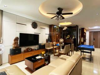 Bán căn hộ l3 ciputra 114m² | 3pn | 2wc | full nội thất | giá 12,5 tỷ