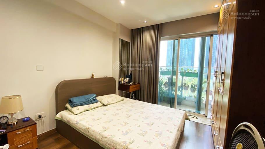 Bán căn hộ l3 ciputra 114m² | 3pn | 2wc | full nội thất | giá 12,5 tỷ