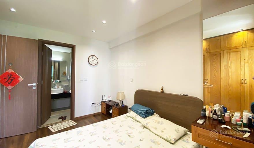 Bán căn hộ l3 ciputra 114m² | 3pn | 2wc | full nội thất | giá 12,5 tỷ