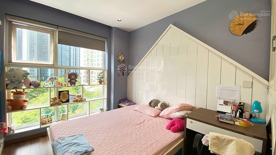 Bán căn hộ l3 ciputra 114m² | 3pn | 2wc | full nội thất | giá 12,5 tỷ