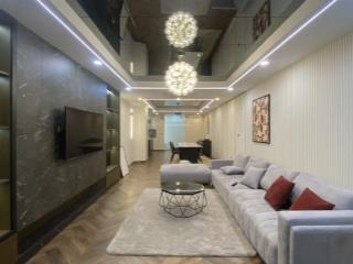 Bán căn hộ tầng cao view nội khu tòa p1 ciputra hà nội