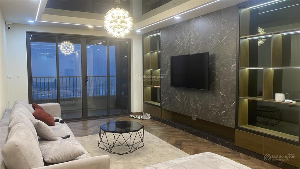 Bán căn hộ tầng cao view nội khu tòa p1 ciputra hà nội