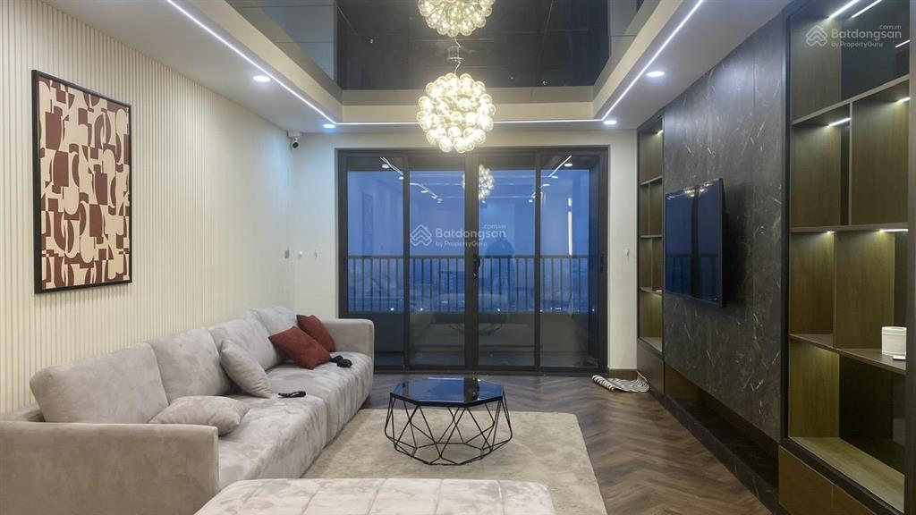 Bán căn hộ tầng cao view nội khu tòa p1 ciputra hà nội