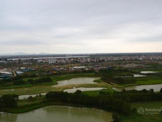 Penthouse p1 ciputra view công viên 65ha