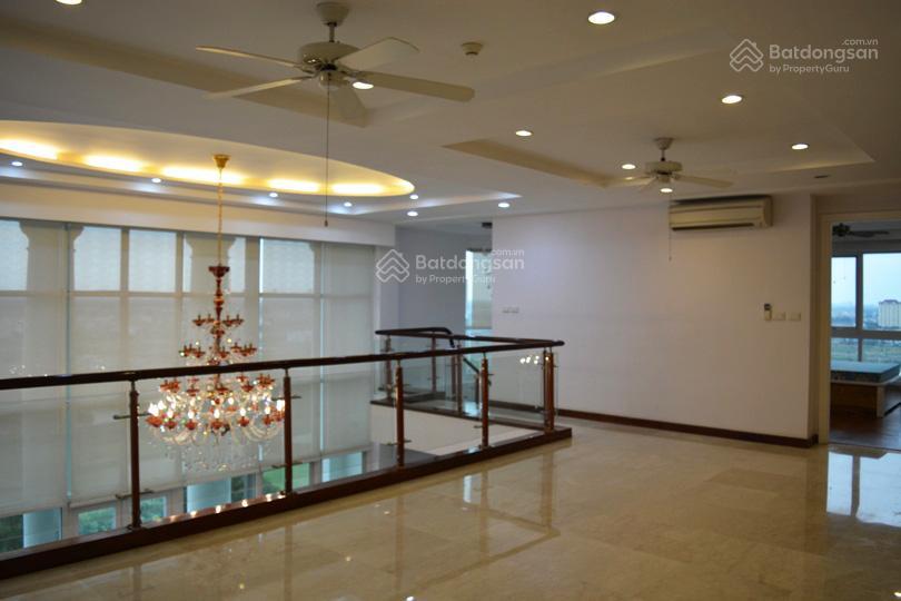Penthouse p1 ciputra view công viên 65ha