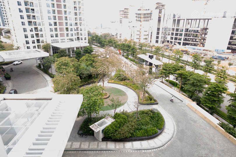 Bán căn hộ the link 58m | 2pn | 1wc