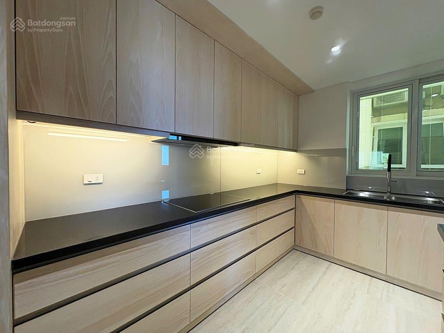 Bán căn hộ tầng cao view hồ tòa g3 sửa chữa đẹp