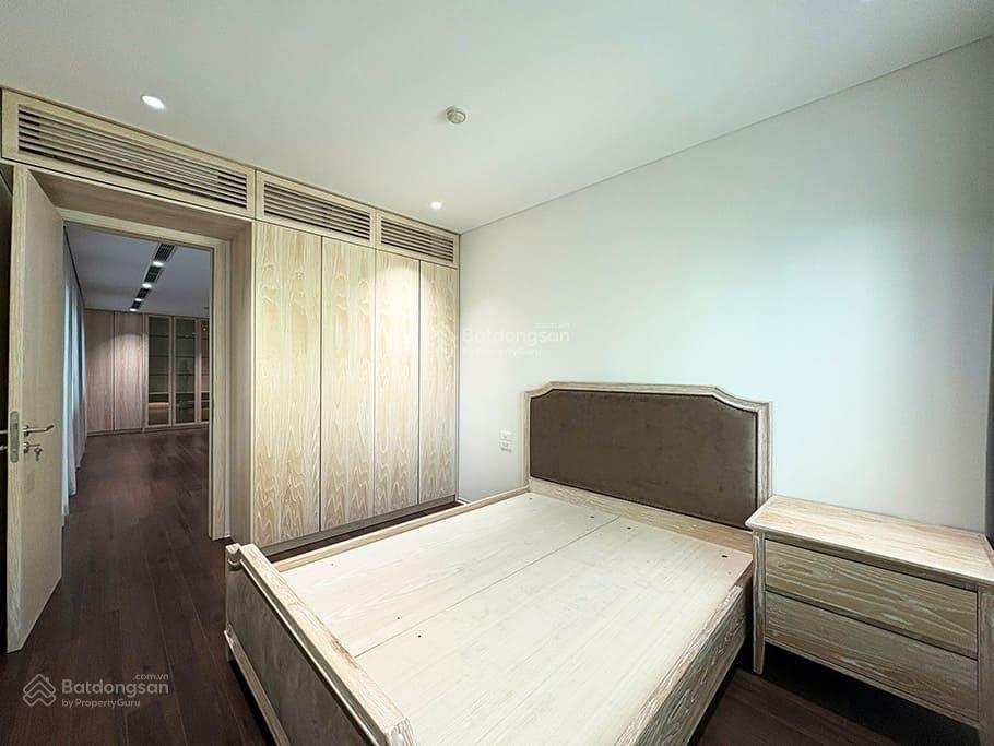 Bán căn hộ tầng cao view hồ tòa g3 sửa chữa đẹp