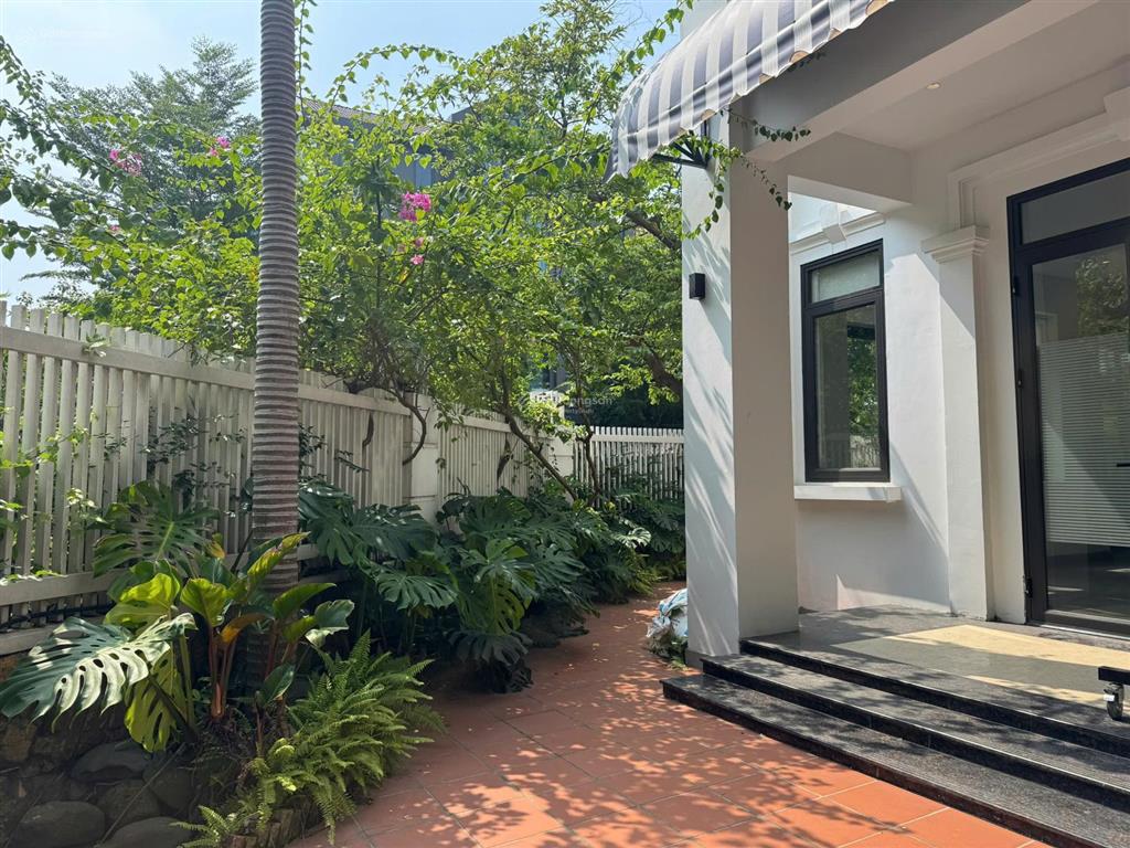 Cho thuê biệt thự t8, nam thăng long  ciputra, giá thỏa thuận, 219m2, 4pn, 4wc