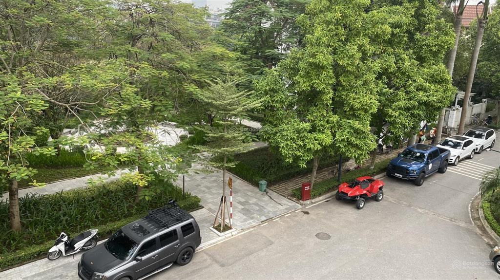 Cho thuê biệt thự t8, nam thăng long  ciputra, giá thỏa thuận, 219m2, 4pn, 4wc