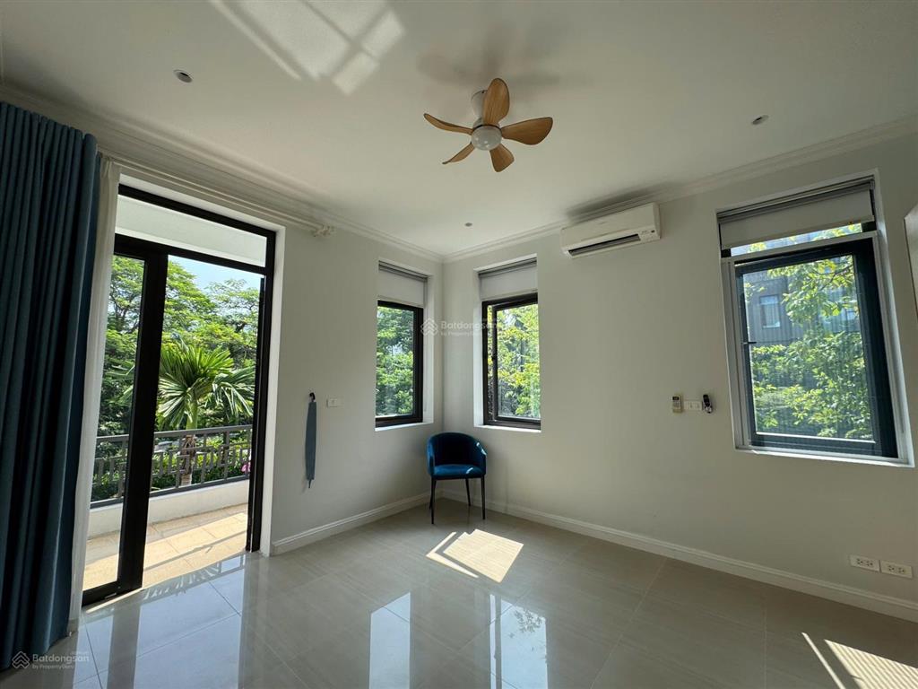 Cho thuê biệt thự t8, nam thăng long  ciputra, giá thỏa thuận, 219m2, 4pn, 4wc