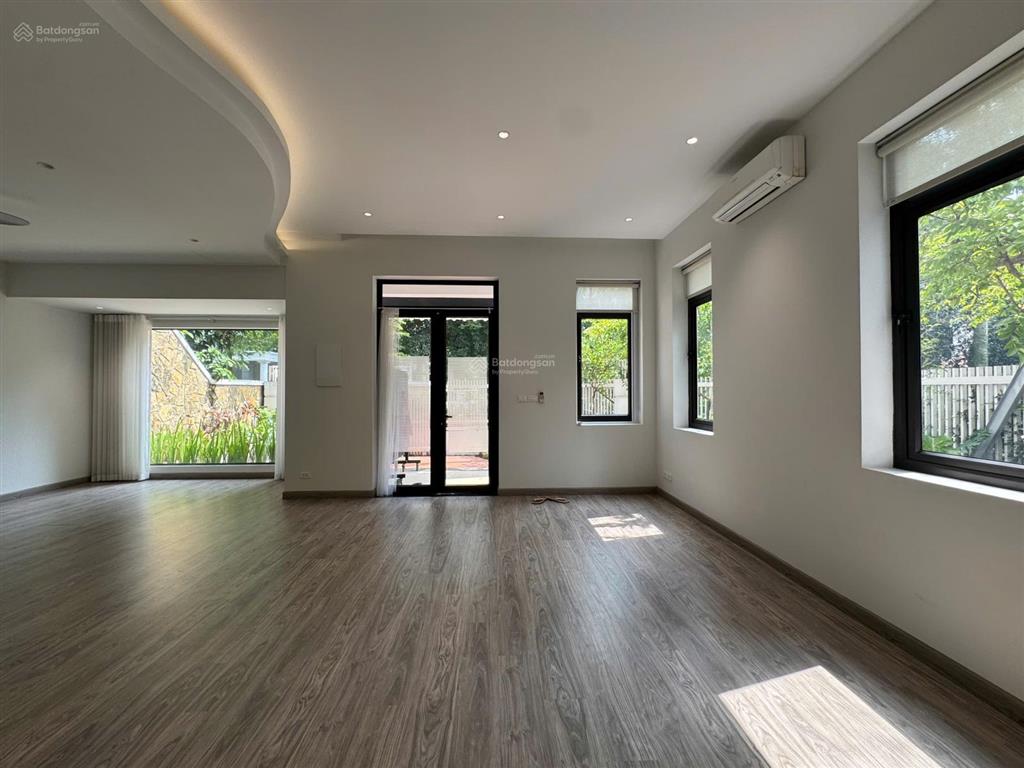 Cho thuê biệt thự t8, nam thăng long  ciputra, giá thỏa thuận, 219m2, 4pn, 4wc