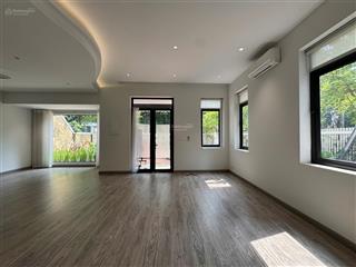 Cho thuê biệt thự t8, nam thăng long  ciputra, giá thỏa thuận, 219m2, 4pn, 4wc