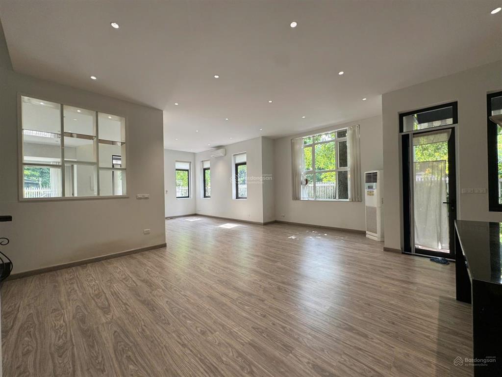 Cho thuê biệt thự t8, nam thăng long  ciputra, giá thỏa thuận, 219m2, 4pn, 4wc