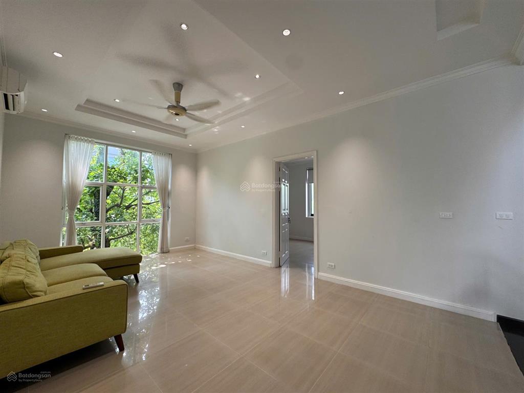 Cho thuê biệt thự t8, nam thăng long  ciputra, giá thỏa thuận, 219m2, 4pn, 4wc